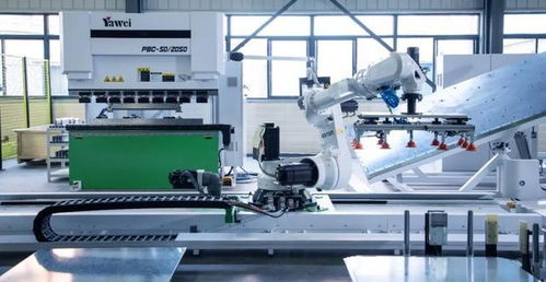 距離“第五個季節”的實現，中國技術轉讓再進一步