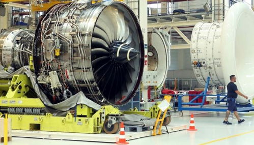 技術壁壘的代價 當傲慢成為枷鎖，航發巨頭如何錯失時代機遇