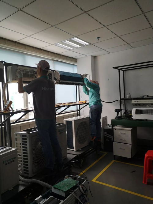 喜報 江門工廠技能比武初賽圓滿舉辦，技術推廣助力人才發展