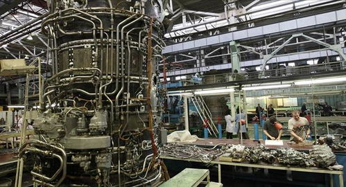 俄技術轉讓新動向 深化合作與中國產業升級新機遇